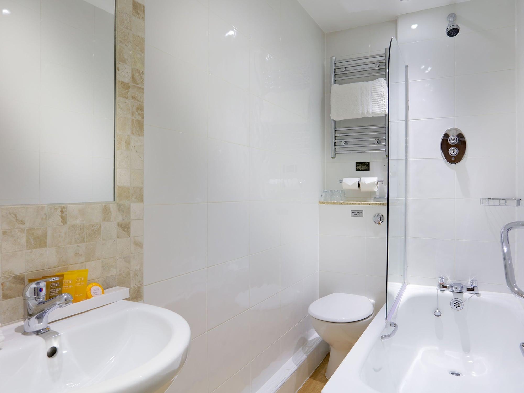 Chester Station Hotel, Sure Hotel Collection By Best Western エクステリア 写真