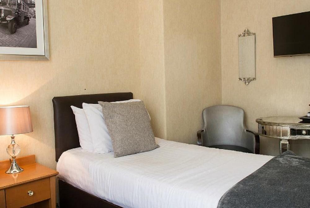 Chester Station Hotel, Sure Hotel Collection By Best Western エクステリア 写真