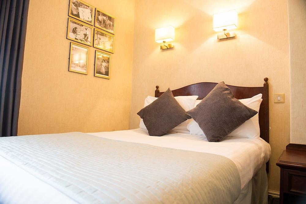 Chester Station Hotel, Sure Hotel Collection By Best Western エクステリア 写真