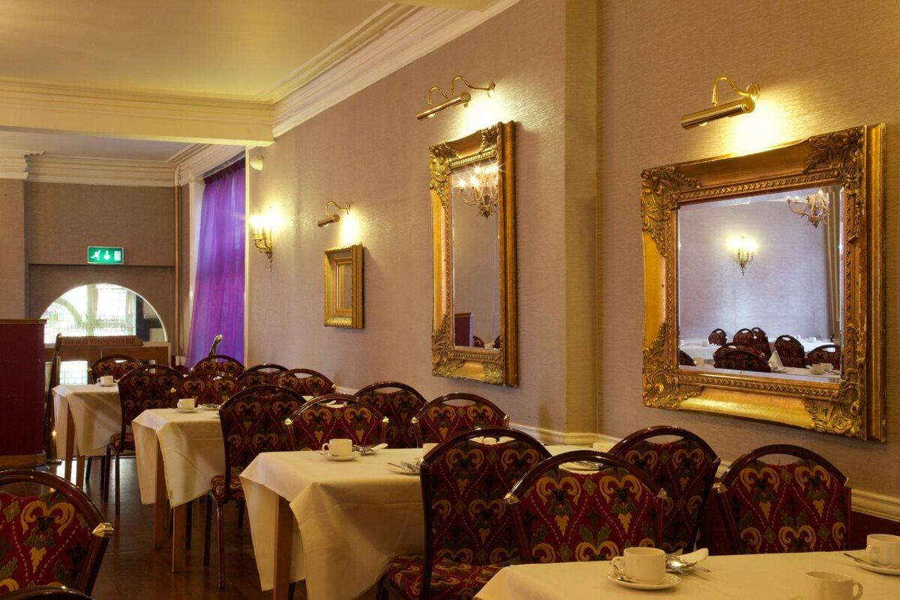 Chester Station Hotel, Sure Hotel Collection By Best Western エクステリア 写真