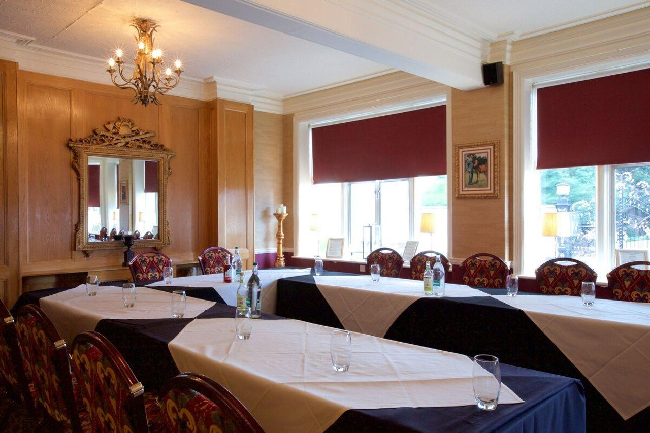 Chester Station Hotel, Sure Hotel Collection By Best Western エクステリア 写真