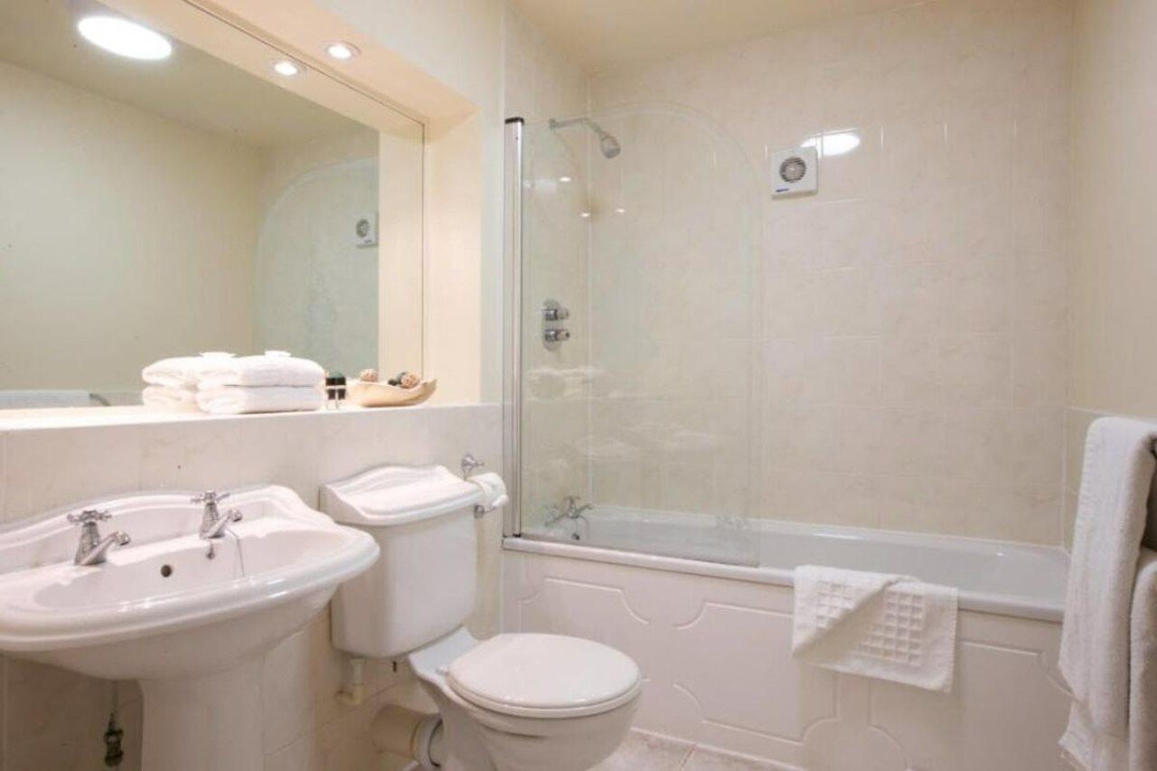 Chester Station Hotel, Sure Hotel Collection By Best Western エクステリア 写真