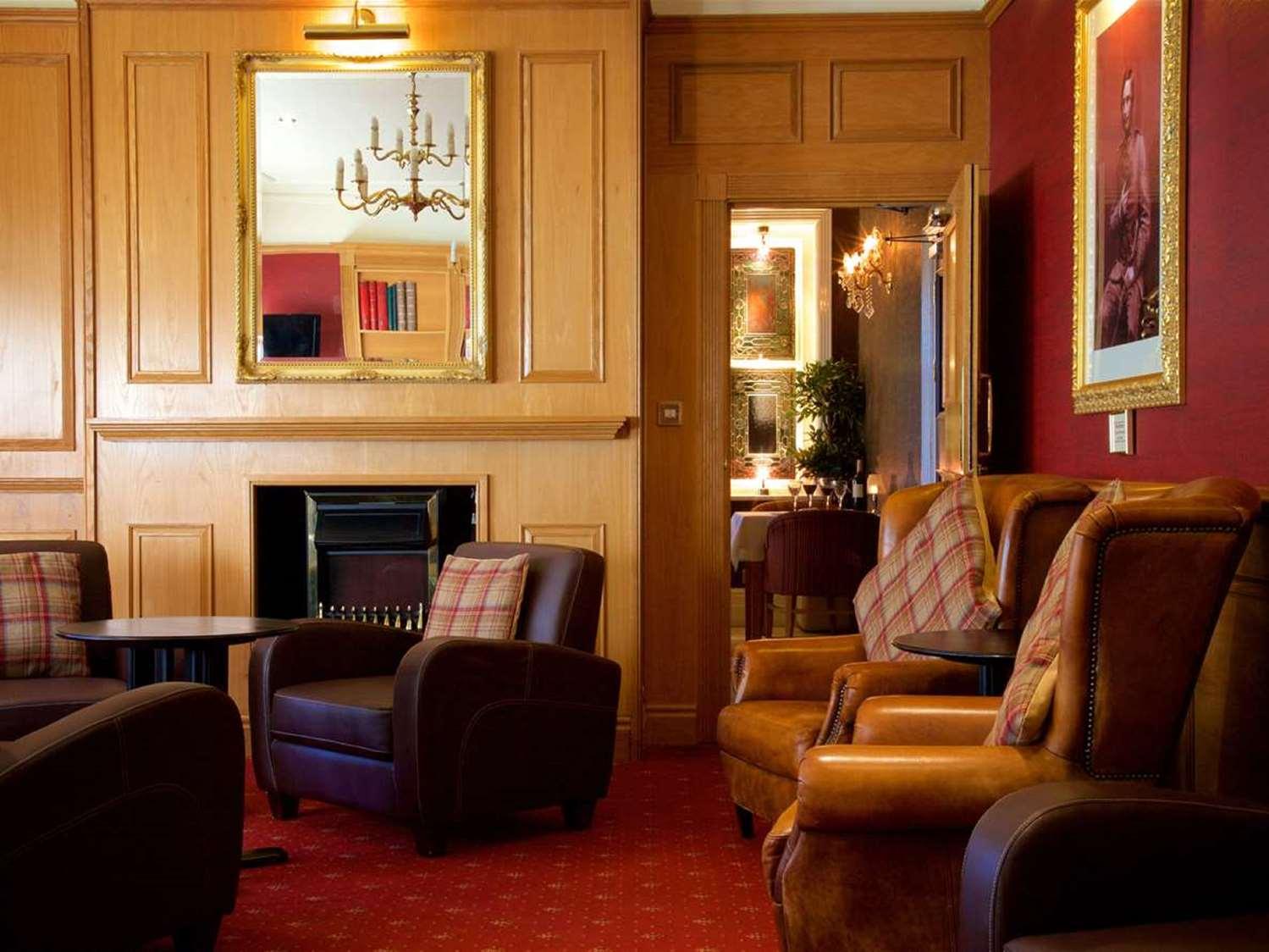 Chester Station Hotel, Sure Hotel Collection By Best Western エクステリア 写真